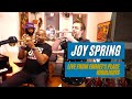 Emmet Cohen w/ Sean Jones & Benny Benack III | Joy Spring
