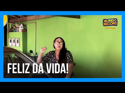 Ganhe prêmios incríveis no Mundo Record!