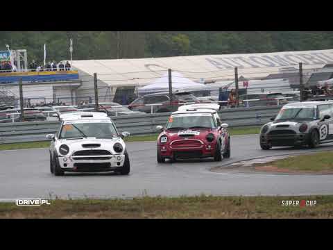 OMM Drive Super S Cup 2020 - runda 8 // Wyścig // KLIP - Podsumowanie
