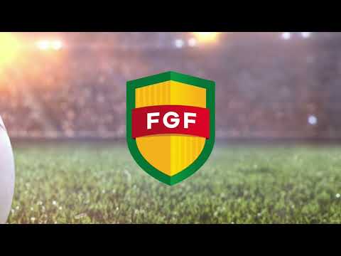 Gol // Aimoré 0 x 1 São Luiz // Copa FGF 2022