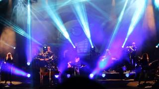 Steven Wilson - Drive home Live at Night of the Prog 2013