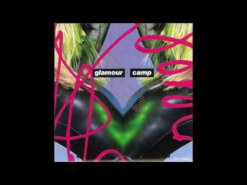 Glamour Camp  Kingfish