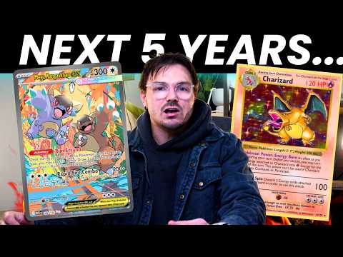 Future of Pokémon Cards: What No One’s Telling You...