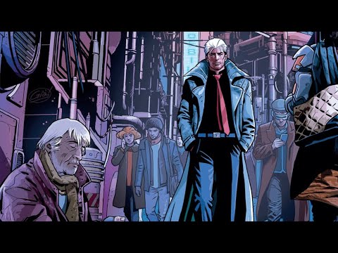 NATHAN NEVER speciale n.33 - "Le stagioni del dolore".