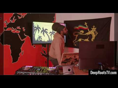 Session #02 @ DeepRootsTV.com