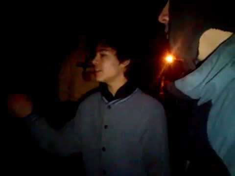 7 - Mao y Sb Vs Juani y Gem (Final) (2° Parte) (6° Fecha)