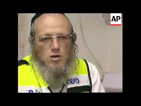 Volunteers work to identify victims of violence