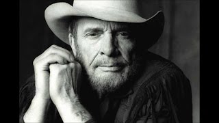 Merle Haggard - Lord Don&#39;t Give Up On Me