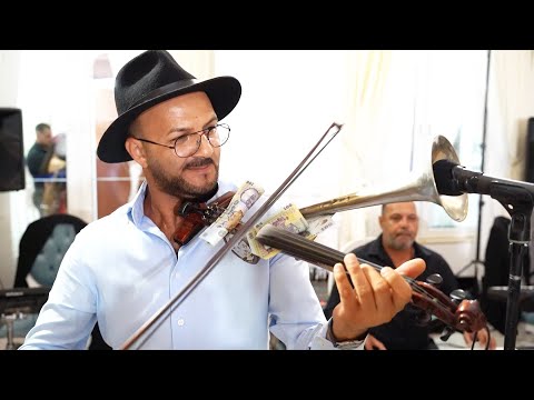 Moisa Power- Vioara cu Goarnă-Virtuozitate-Oameni biruitori-Super petrecere-2025 🎻🏆💎💖