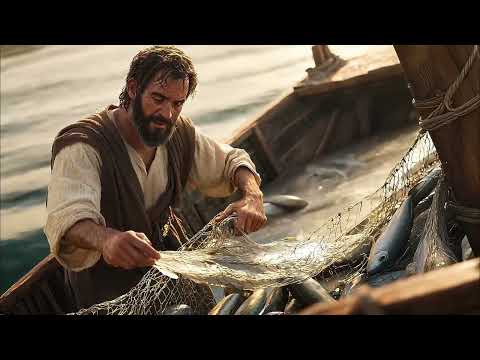 Jesus' Miracles: Healing the Sick, Casting Out Demons (Gospel)