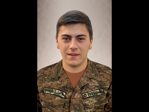 Դավիթ Ադոյան