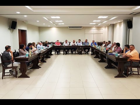 Avanza el tratamiento de los proyectos de ley de Moratoria y Monotributo provincial