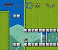 SMW Custom Level Emerald Hills