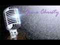 June Christy - I'll take romance 