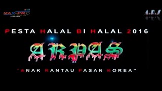 Download lagu Full Dangdut Koplo New Pallapa Live Arpas mp3