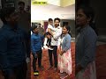 ரசிகனின் குழந்தையிடம் விளையாடிய Sivakarthi