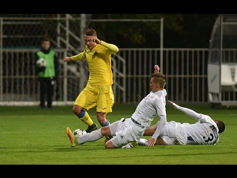 UYL, 1. krog, povratna tekma: Čukarički - Domžale 4:1