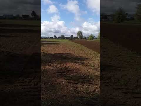 Unia viking 6m john deere 6115 m 14 km/h