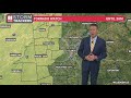 Tornado watch for parts of west Georgia