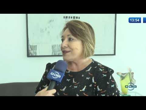 O DIA NEWS 13 11 2019  MPE entra com acão contra a STRANS