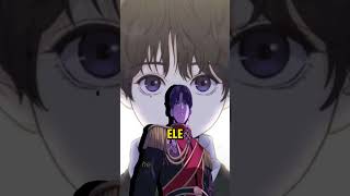 O Aluno Novo é Idêntico ao Meu EX! #manhwa , #recapmanhwa , #isekairomance  #panhwua .