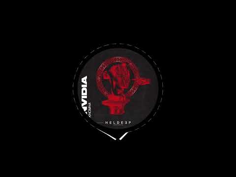 KhoMha - Invidia (Extended Mix)