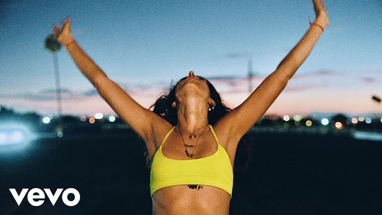 Frankie — Underdog