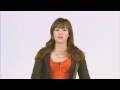 STOMP Out Bullying Demi Lovato Speaks Out Against Bullying