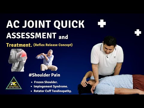 Frozen Shoulder Treatment 7 Stage Shoulder Mobilization Technique Spencer s Technique