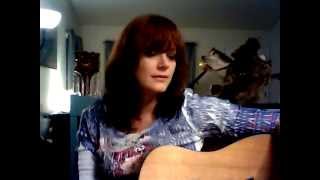 Mother&#39;s Eyes- Bette Midler Acoustic Cover by Nancy Olive Musician