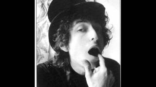Bob Dylan Rock me mama (Wagon Wheel)