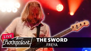 Download lagu The Sword – 'Freya' live, Freak Valley Festival l 2025 | Rockpalast mp3 Download lagu The Sword – 'Freya' live, Freak Valley Festival l 2025 | Rockpalast mp3