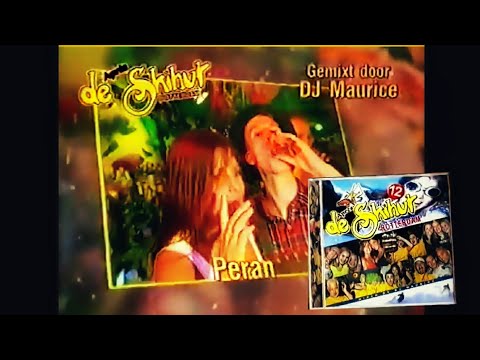 De Après Skihut 12 - TV Reclame (2004)