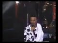 New Edition - Crucial (Live)