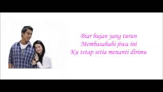 Download lagu Aliff Aziz & Adira - Keajaiban Cinta (lirik) mp3