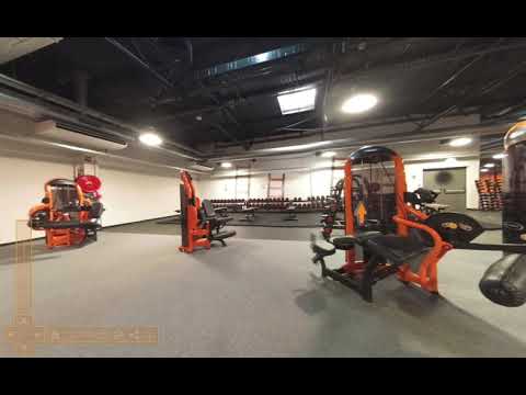 Basic-Fit Miniature vidéo YouTube 2