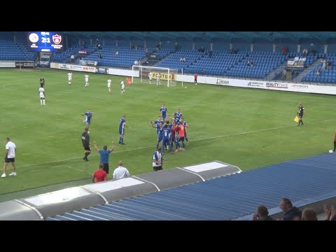 Futbal FK Senica - FC Spartak Trnava
