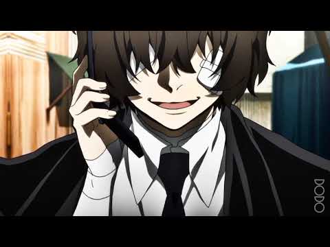 Right Round | Dazai Edit