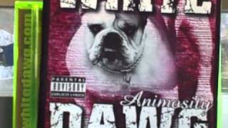 White Dawg - Hit His Ass