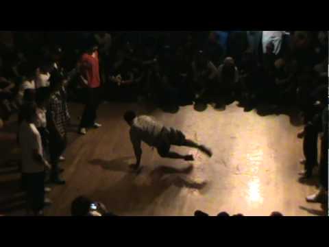 Floorox VS BEast Coast Squad