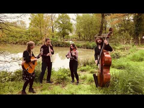 Nedaleko - Rusínské písně