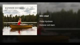 Min stad