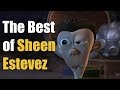 Jimmy Neutron | The Best of Sheen Estevez (Part 1)