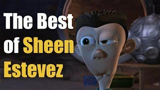 Jimmy Neutron | The Best of Sheen Estevez (Part 1)