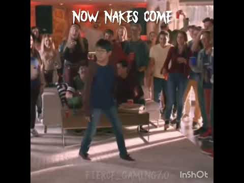 Nakes dance🔥 ( #viral #nakes #cobrakai #short #editfyp )🔥🍷☠️.......