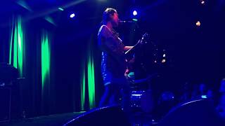 Deerhoof "I Will Spite Survive" live @ The Crocodile, Seattle, WA 09.16.17