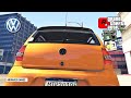Volkswagen Fox 2008 [Add-On / FiveM | Tuning] 15