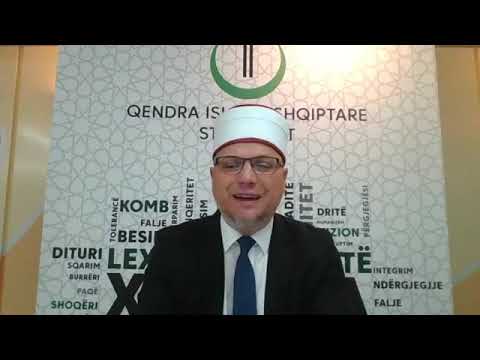 Ramazani 2020 - Këshillat e Iftarit 17 - Lufta me nefsin