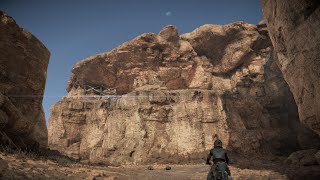 How To Get To The Smuggler's Refuge On Tatooine | Star Wars Outlaws | Part 1