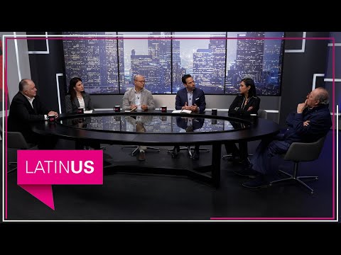 Mesa de Análisis con Loret: Becerra, Navarro, Silva-Herzog, de Mauleón y Aguilar Camín